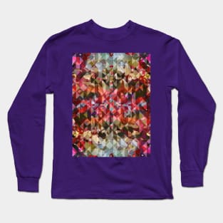 Wonderland Long Sleeve T-Shirt